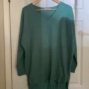 Resale - Cents of style tig pullover